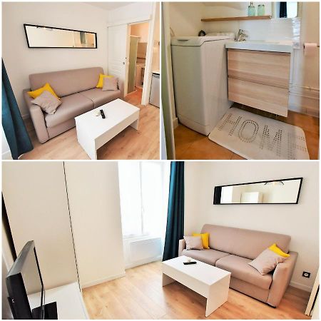 Appartement Au Coeur De La Ville De تافيرني المظهر الخارجي الصورة