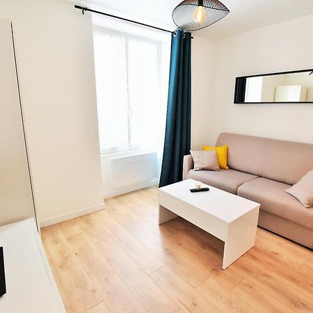 Appartement Au Coeur De La Ville De تافيرني المظهر الخارجي الصورة