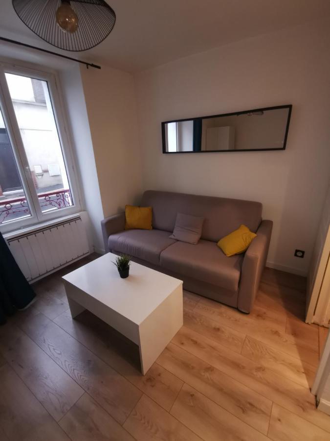Appartement Au Coeur De La Ville De تافيرني المظهر الخارجي الصورة