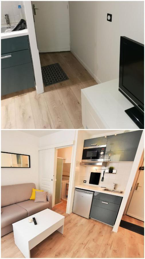 Appartement Au Coeur De La Ville De تافيرني المظهر الخارجي الصورة
